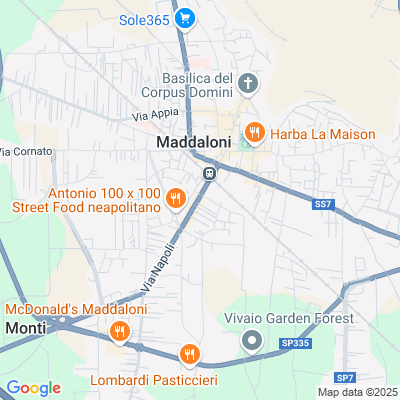 Mappa