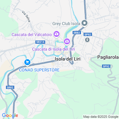 Mappa