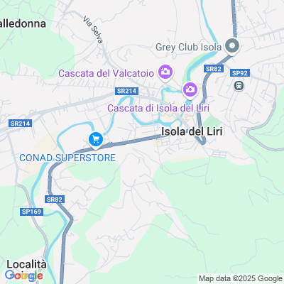 Mappa