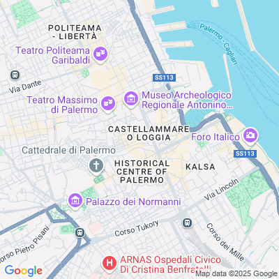 Mappa