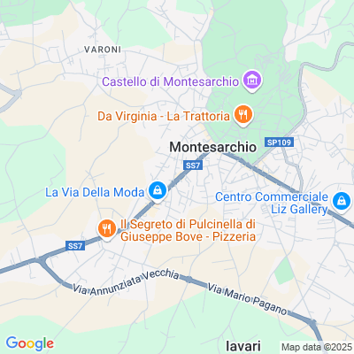 Mappa