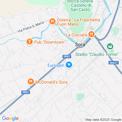 Mappa