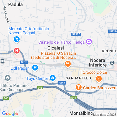 Mappa