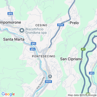Mappa