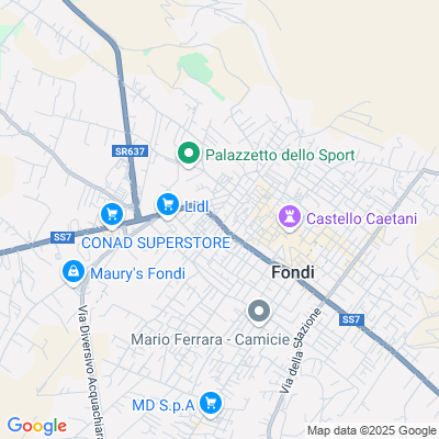 Mappa