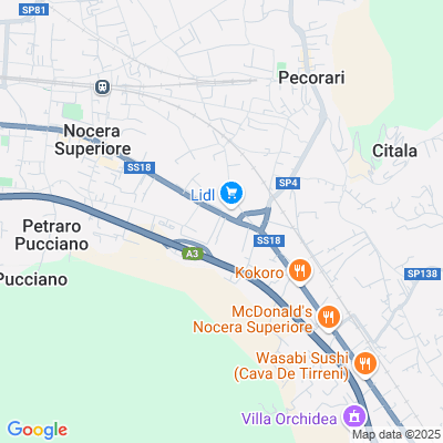 Mappa