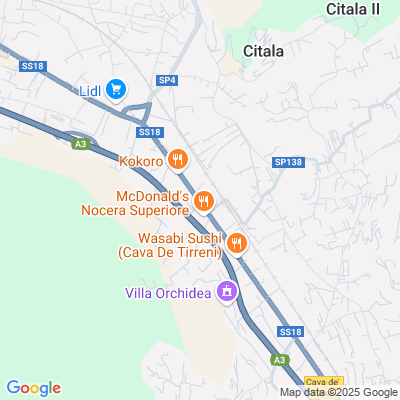 Mappa