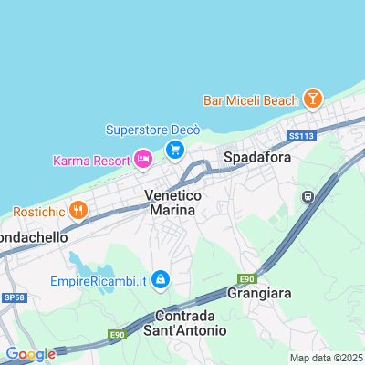 Mappa