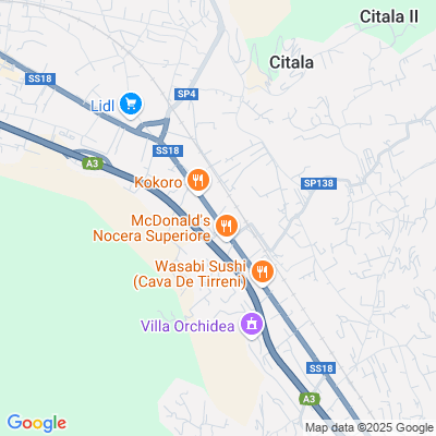 Mappa