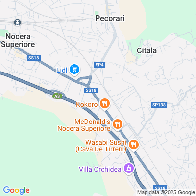 Mappa