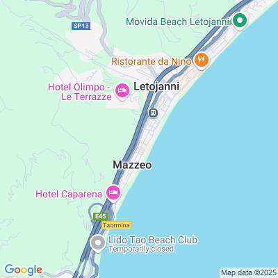 Mappa