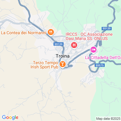 Mappa