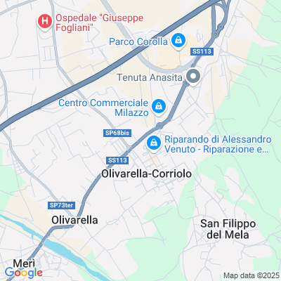 Mappa