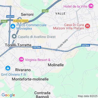Mappa