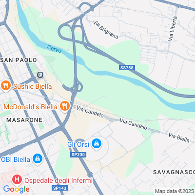 Mappa