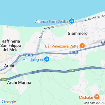 Mappa