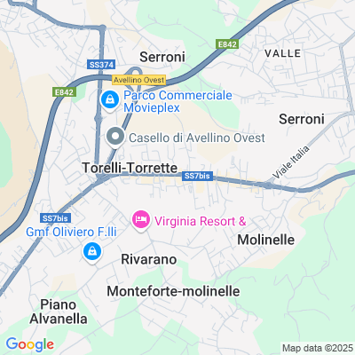 Mappa