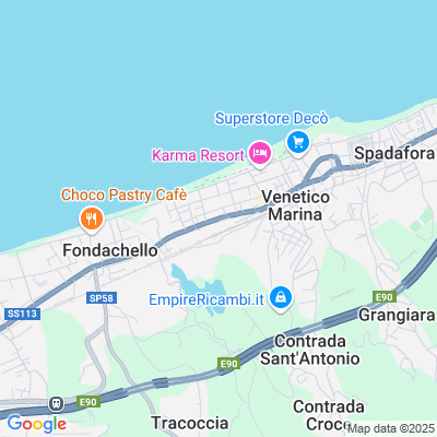 Mappa