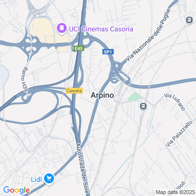 Mappa