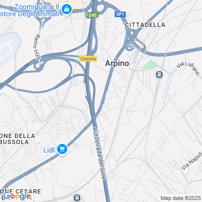 Mappa