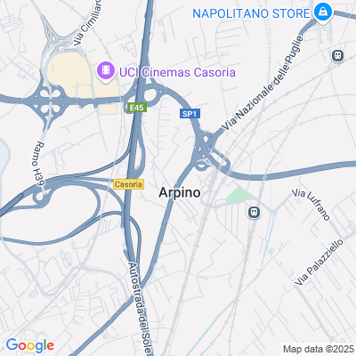 Mappa