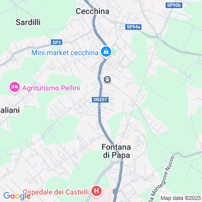 Mappa