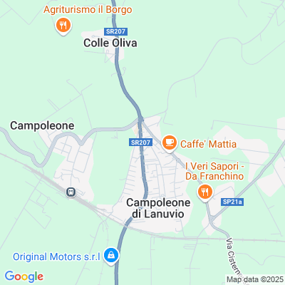 Mappa