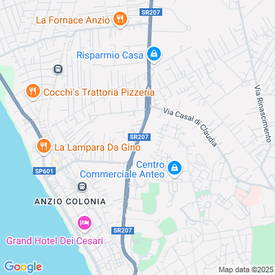 Mappa