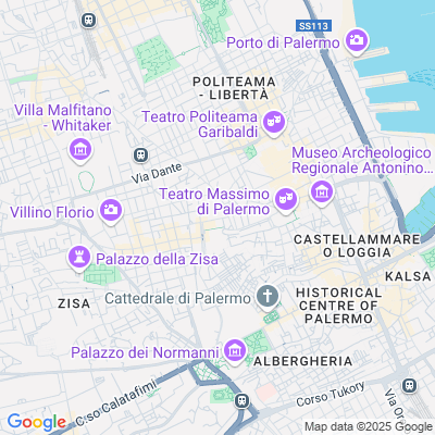 Mappa