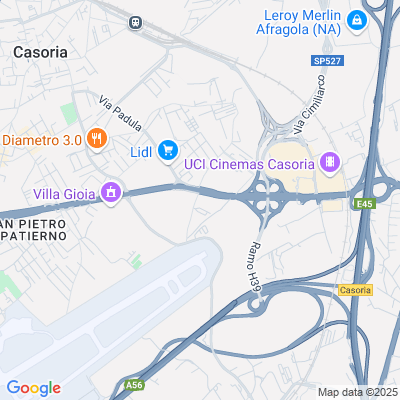 Mappa