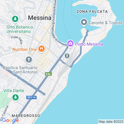 Mappa
