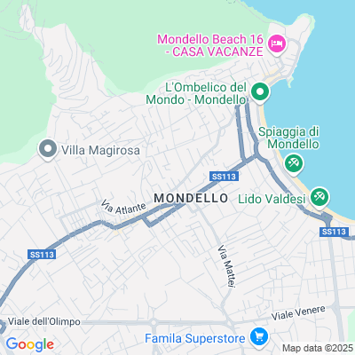 Mappa