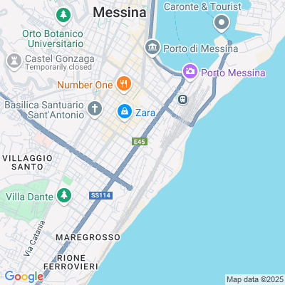 Mappa