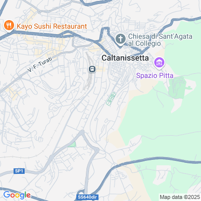 Mappa