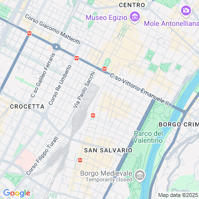Mappa