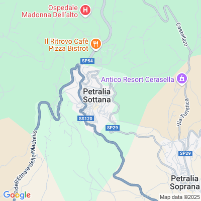 Mappa
