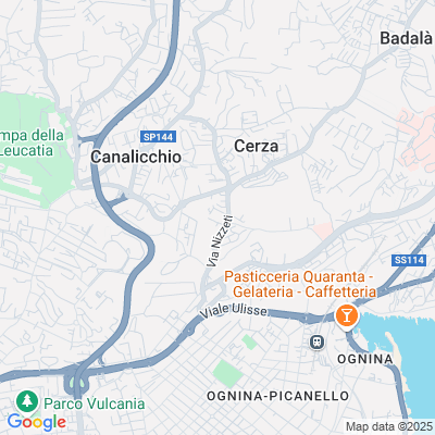 Mappa