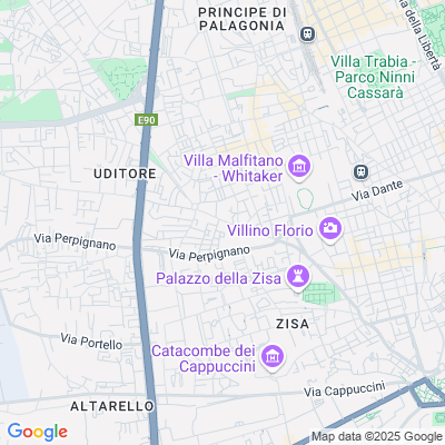 Mappa