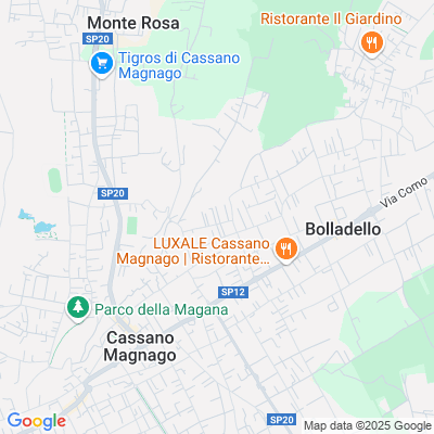 Mappa