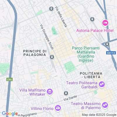 Mappa