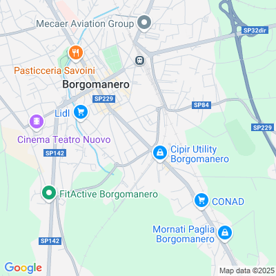 Mappa