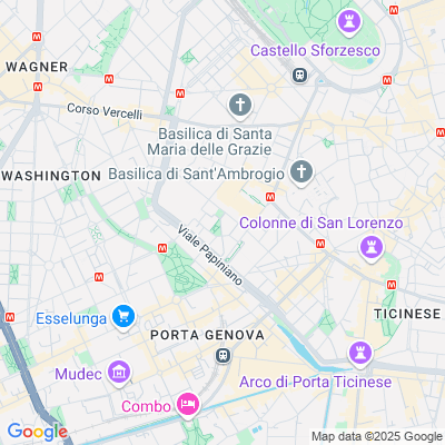 Mappa