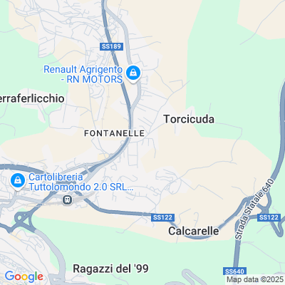 Mappa