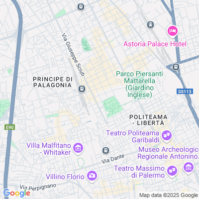 Mappa