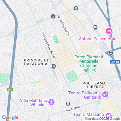 Mappa