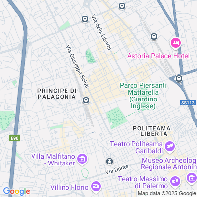 Mappa