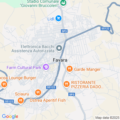 Mappa