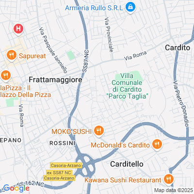 Mappa
