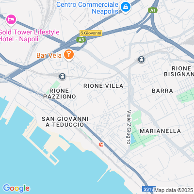 Mappa