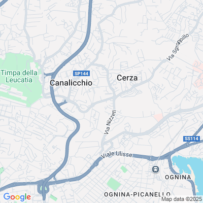 Mappa
